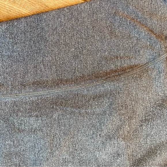 Lululemon Train Times 7/8 Pant *25" - Picture 10 of 10